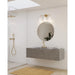 Lexie Three Light Bath & Vanity-Bathroom Fixtures-Progress Lighting-Lighting Design Store