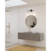 Lexie Three Light Bath & Vanity-Bathroom Fixtures-Progress Lighting-Lighting Design Store