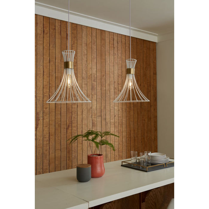 Lorin Pendant-Pendants-Progress Lighting-Lighting Design Store