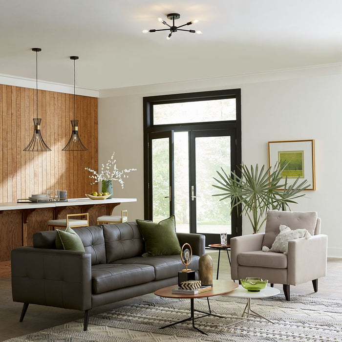 Lorin Pendant-Pendants-Progress Lighting-Lighting Design Store