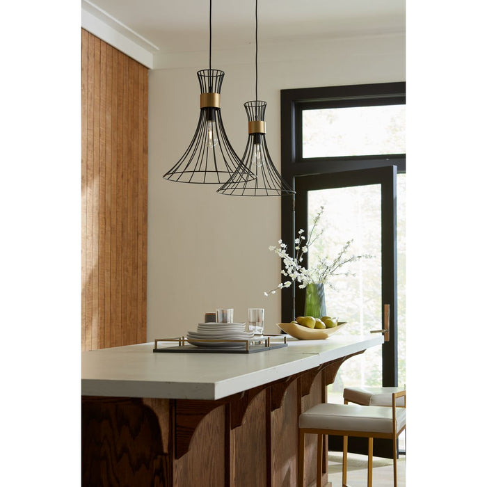 Lorin Pendant-Pendants-Progress Lighting-Lighting Design Store