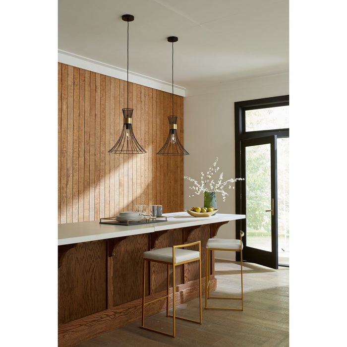 Lorin Pendant-Pendants-Progress Lighting-Lighting Design Store