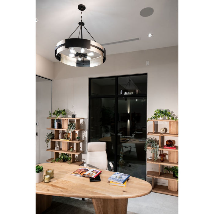 Lowery Pendant-Pendants-Progress Lighting-Lighting Design Store
