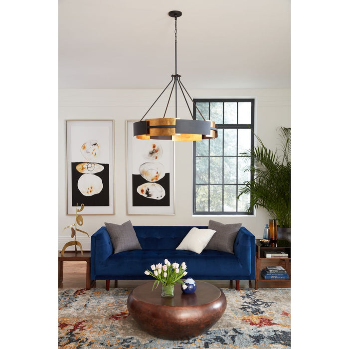 Lowery Pendant-Pendants-Progress Lighting-Lighting Design Store