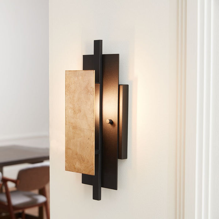 Lowery Wall Sconce-Sconces-Progress Lighting-Lighting Design Store