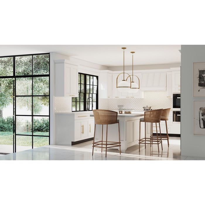 Delayne Pendant-Pendants-Progress Lighting-Lighting Design Store