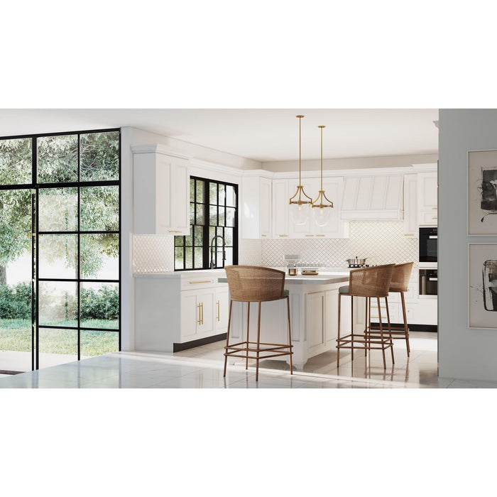 Parkhurst Pendant-Pendants-Progress Lighting-Lighting Design Store