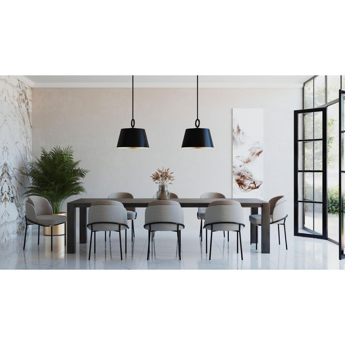 Parkhurst Pendant-Pendants-Progress Lighting-Lighting Design Store