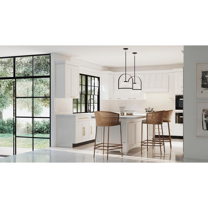 Delayne Pendant-Pendants-Progress Lighting-Lighting Design Store