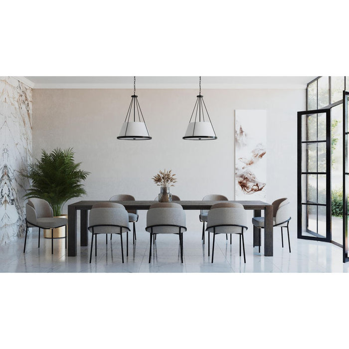 Saffert Pendant-Pendants-Progress Lighting-Lighting Design Store