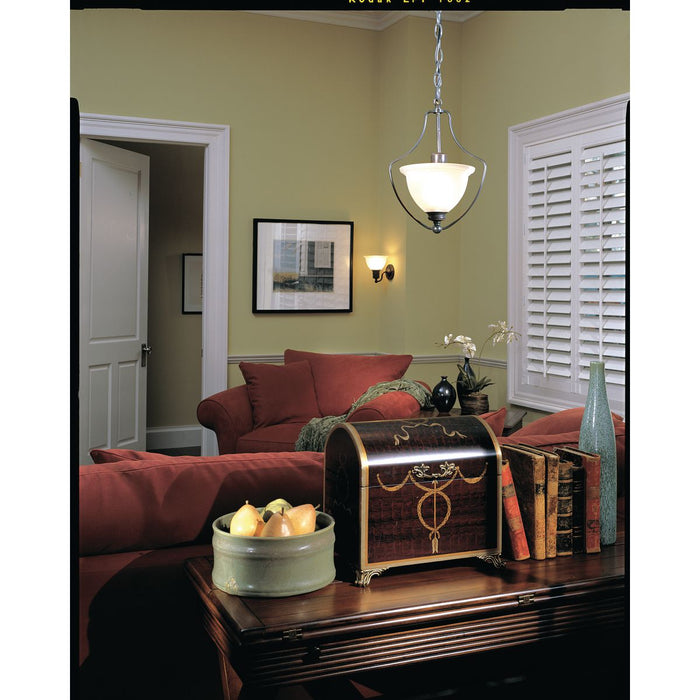 Madison Bath Bracket-Sconces-Progress Lighting-Lighting Design Store