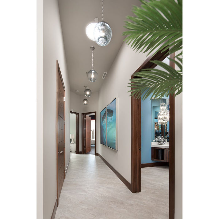 Malbec Pendant-Mini Pendants-Progress Lighting-Lighting Design Store