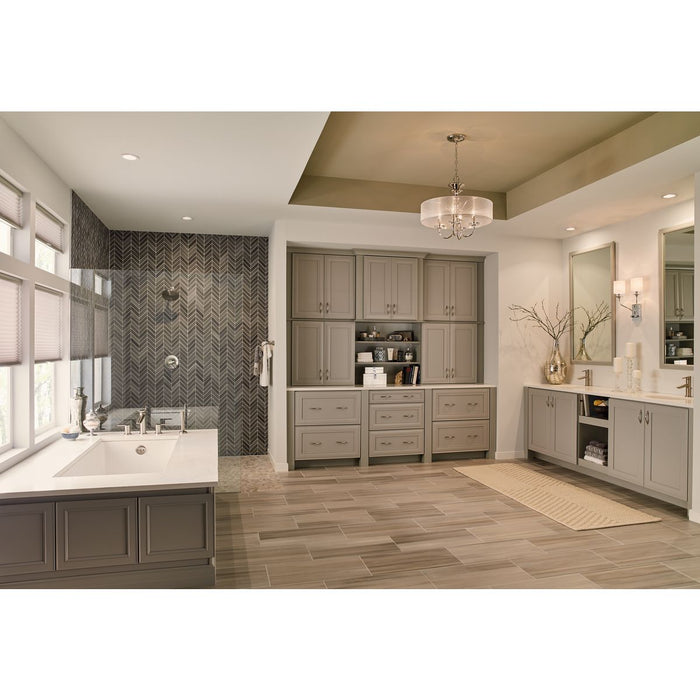 Bonita Wall Sconce-Sconces-Progress Lighting-Lighting Design Store