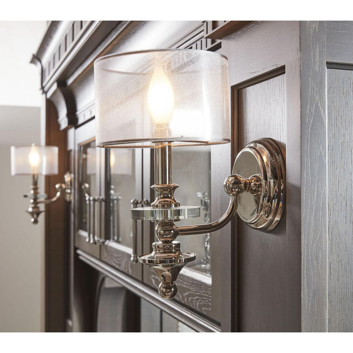 Marche Wall Sconce-Sconces-Progress Lighting-Lighting Design Store