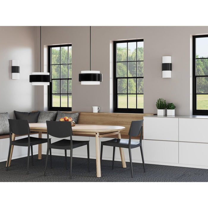 Silva Pendant-Pendants-Progress Lighting-Lighting Design Store