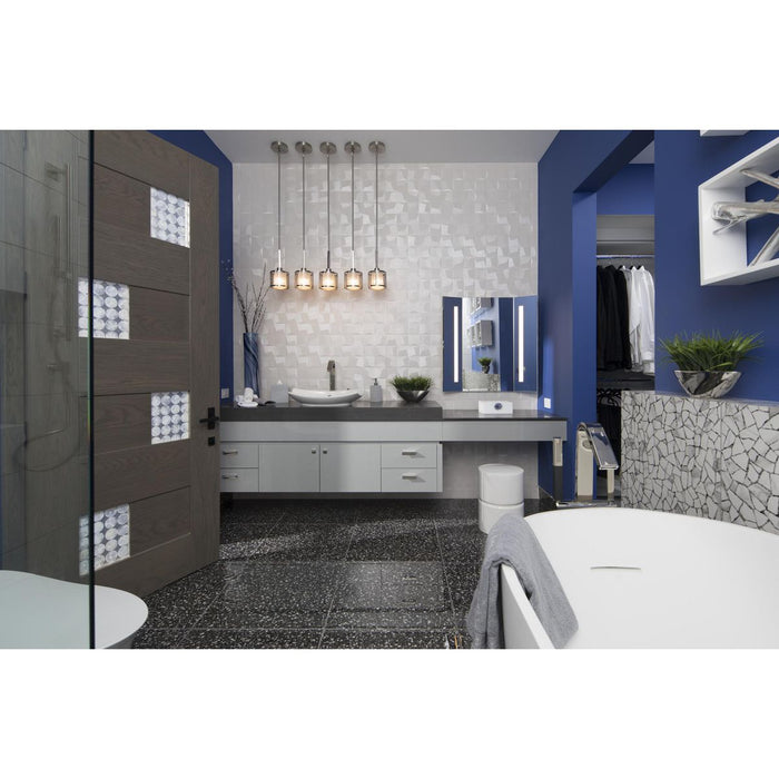 Mingle Mini Pendant-Mini Pendants-Progress Lighting-Lighting Design Store