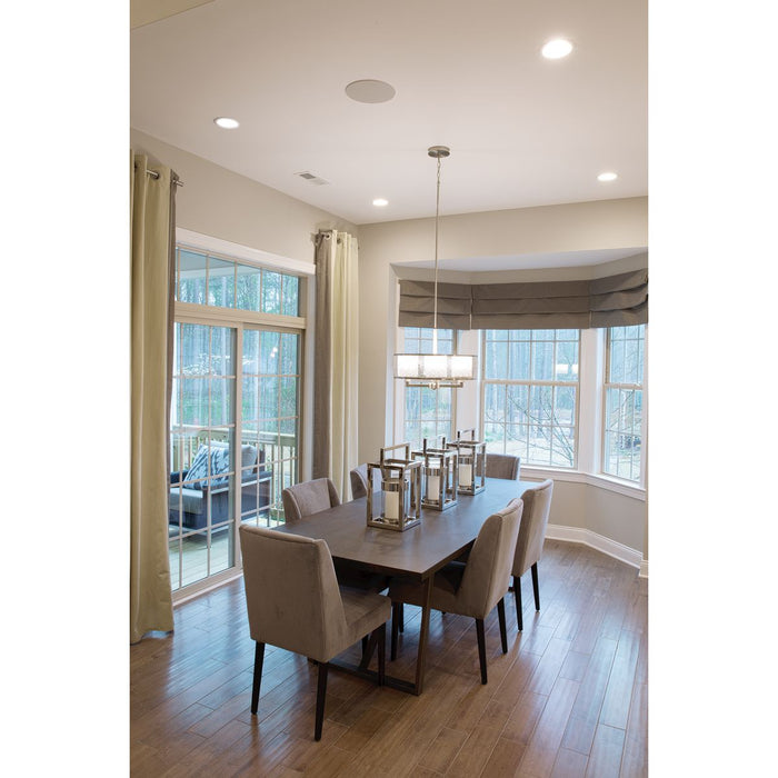 Mingle Pendant-Mid. Chandeliers-Progress Lighting-Lighting Design Store