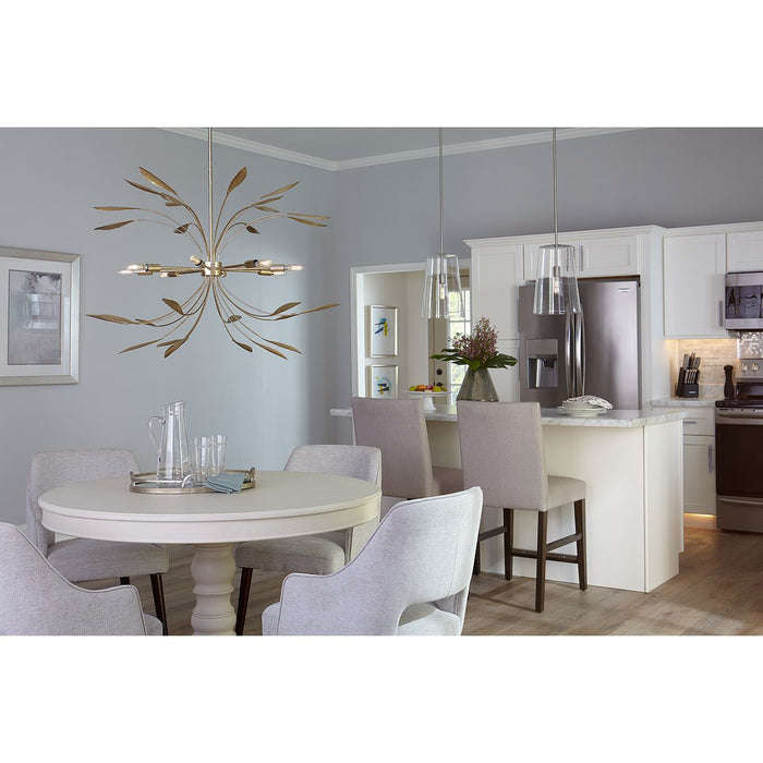 Clarion Pendant-Mini Pendants-Progress Lighting-Lighting Design Store