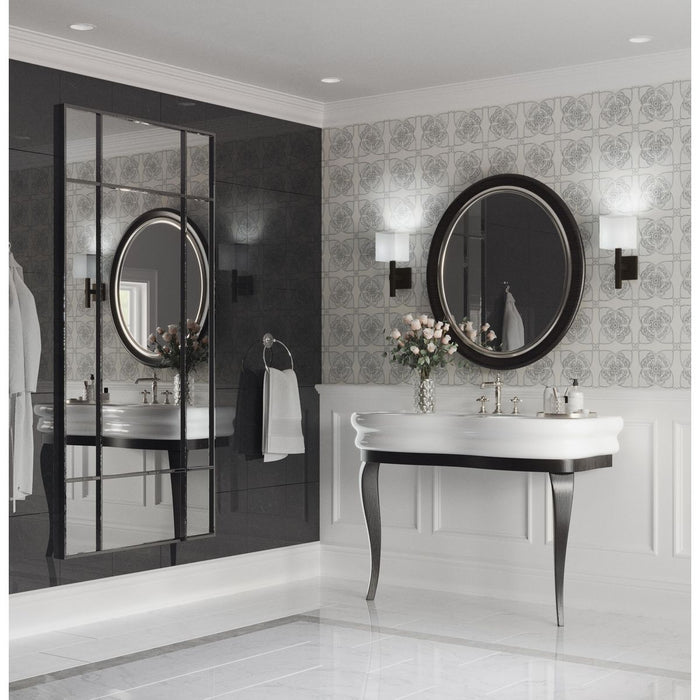 Metro Wall Sconce-Sconces-Progress Lighting-Lighting Design Store