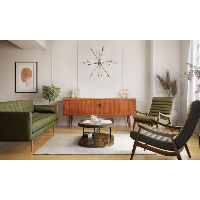 Ion 16 Light Chandelier-Large Chandeliers-Progress Lighting-Lighting Design Store