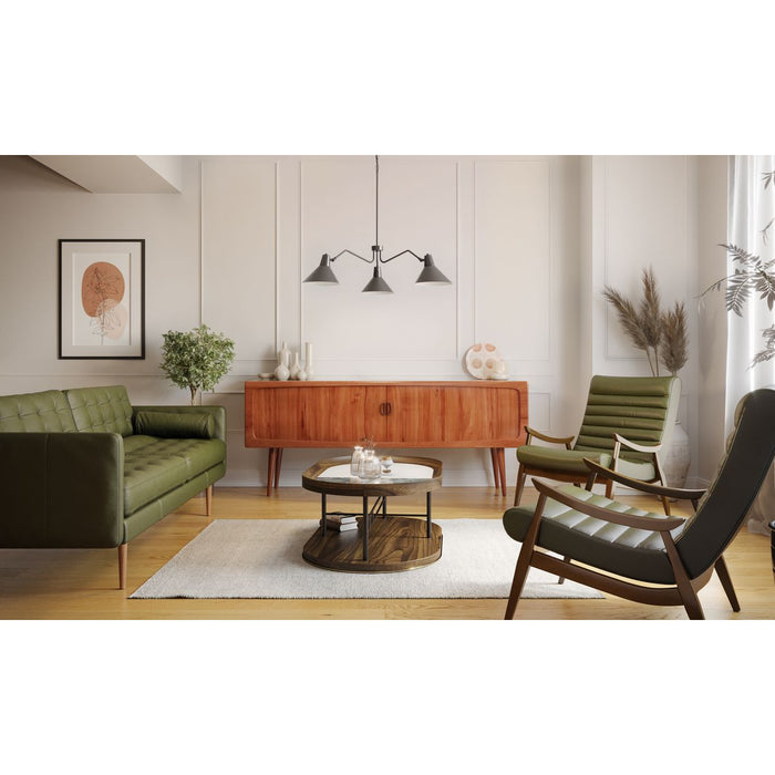 Trimble Chandelier-Large Chandeliers-Progress Lighting-Lighting Design Store