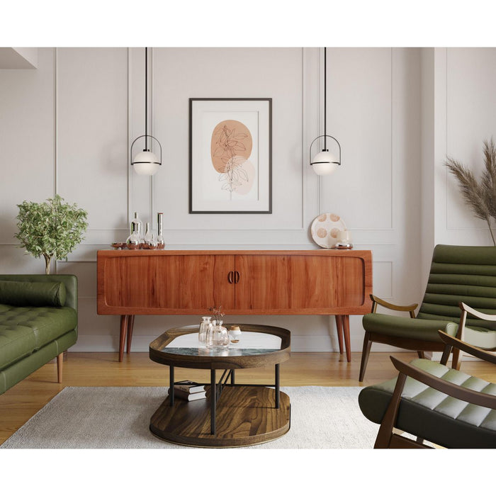 Delayne Pendant-Mini Pendants-Progress Lighting-Lighting Design Store