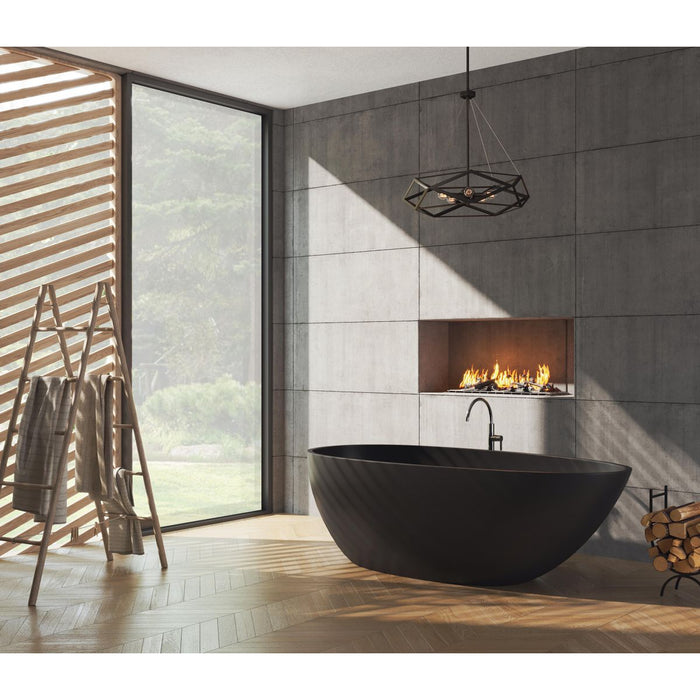 Saucedo Pendant-Mid. Chandeliers-Progress Lighting-Lighting Design Store