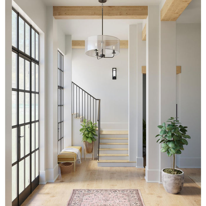 Hartwick Wall Sconce-Sconces-Progress Lighting-Lighting Design Store