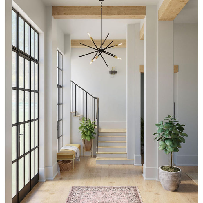 Two Light Wall Sconce-Sconces-Progress Lighting-Lighting Design Store