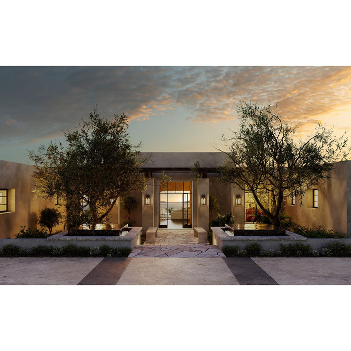 Williamston Wall Lantern-Exterior-Progress Lighting-Lighting Design Store