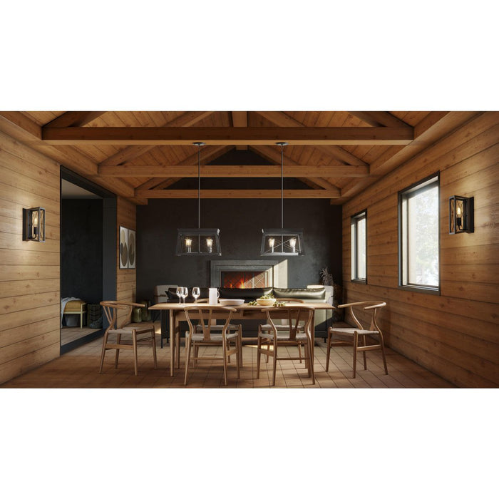 Briarwood Wall Sconce-Sconces-Progress Lighting-Lighting Design Store