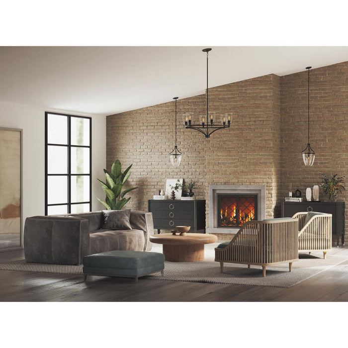 Parkhurst Pendant-Pendants-Progress Lighting-Lighting Design Store