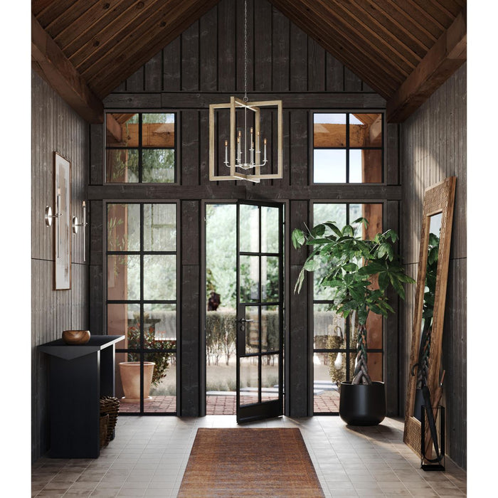 Elara Wall Bracket-Sconces-Progress Lighting-Lighting Design Store