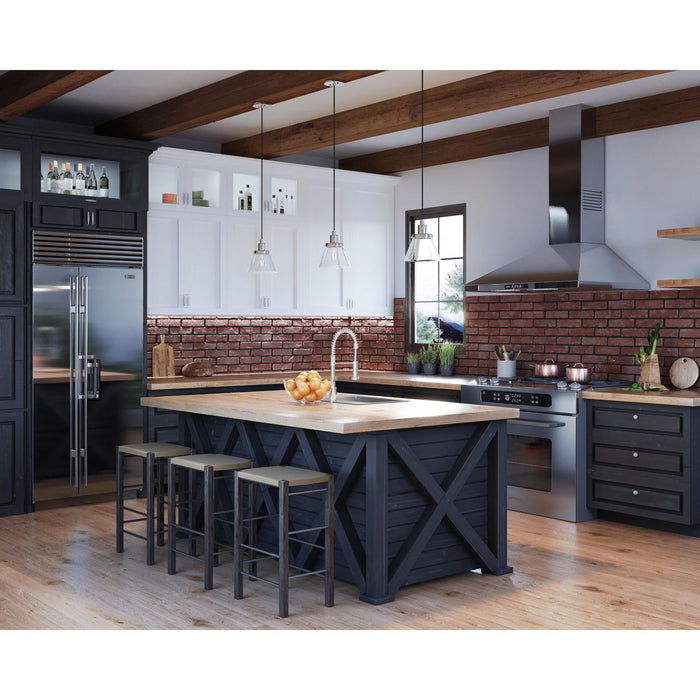 Hinton Pendant-Mini Pendants-Progress Lighting-Lighting Design Store