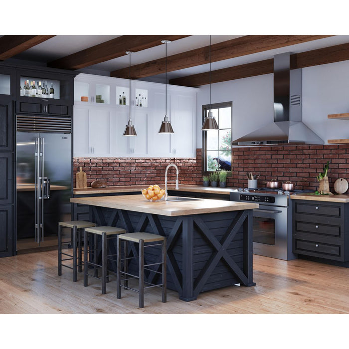 Hinton Pendant-Mini Pendants-Progress Lighting-Lighting Design Store