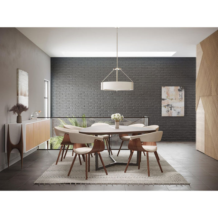 Ratio Pendant-Pendants-Progress Lighting-Lighting Design Store