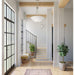 Gather Foyer Pendant-Pendants-Progress Lighting-Lighting Design Store
