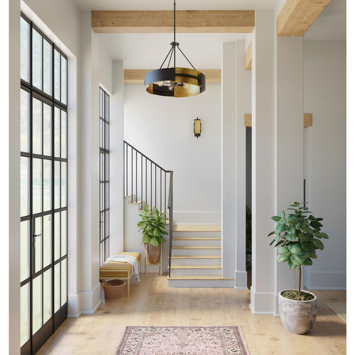 Lowery Wall Sconce-Sconces-Progress Lighting-Lighting Design Store