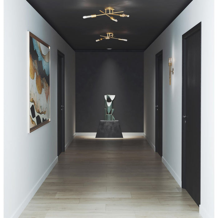 Astra Wall Bracket-Sconces-Progress Lighting-Lighting Design Store