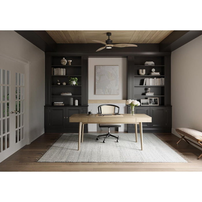 Farris 60" Ceiling Fan-Fans-Progress Lighting-Lighting Design Store