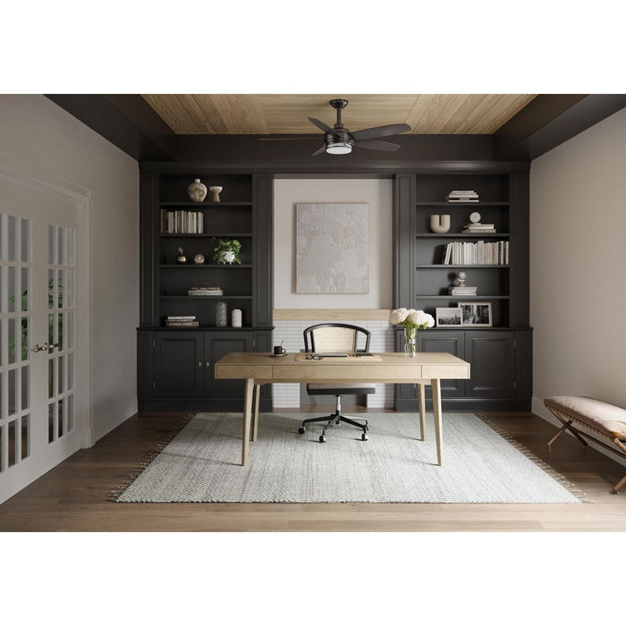 Albin 54" Ceiling Fan-Fans-Progress Lighting-Lighting Design Store