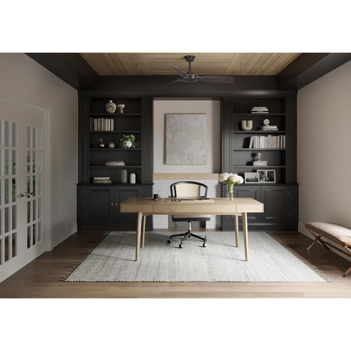 Spicer 54" Ceiling Fan-Fans-Progress Lighting-Lighting Design Store