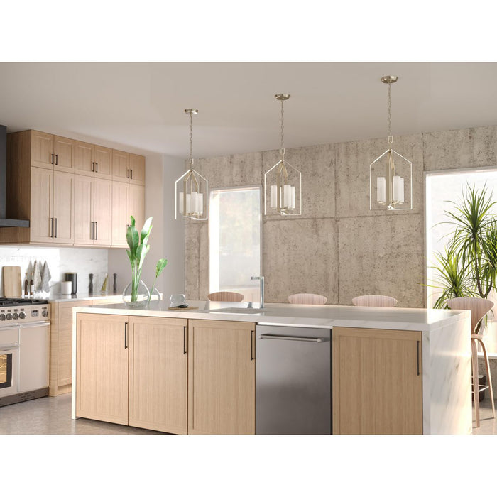 Elara Glass Shade-Shades-Progress Lighting-Lighting Design Store