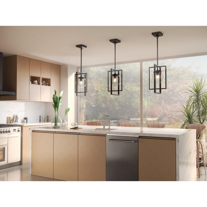 Atwell Pendant-Mini Pendants-Progress Lighting-Lighting Design Store