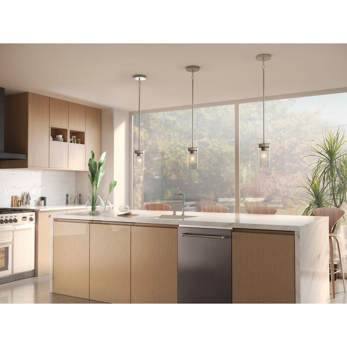 Kellwyn Pendant-Mini Pendants-Progress Lighting-Lighting Design Store