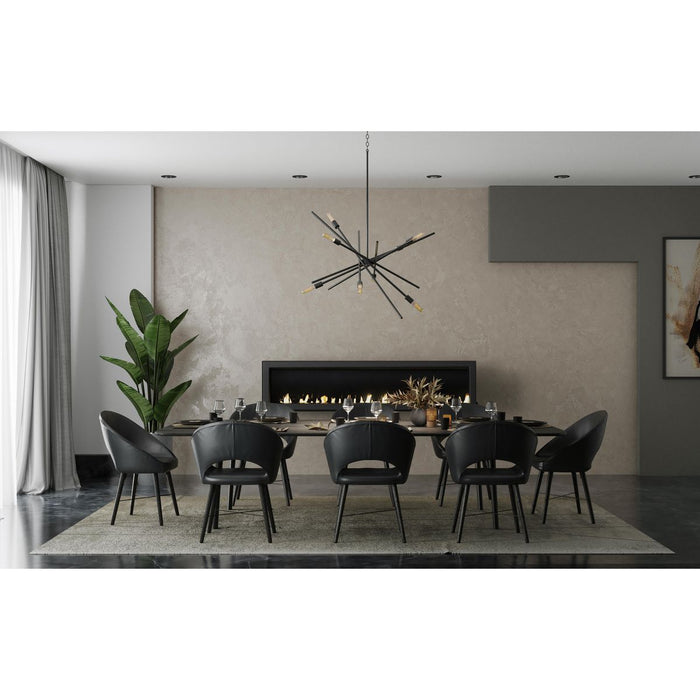 One Light Baffle Trim-Recessed-Progress Lighting-Lighting Design Store