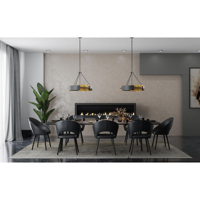 Lowery Pendant-Pendants-Progress Lighting-Lighting Design Store