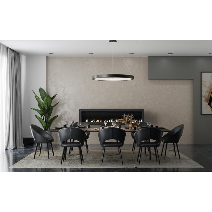 Inverse LED Pendant-Pendants-Progress Lighting-Lighting Design Store