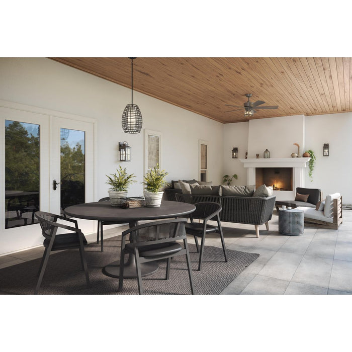 Williamston Wall Lantern-Exterior-Progress Lighting-Lighting Design Store