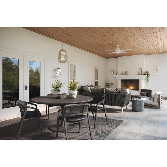 Barlowe Wall Lantern-Exterior-Progress Lighting-Lighting Design Store